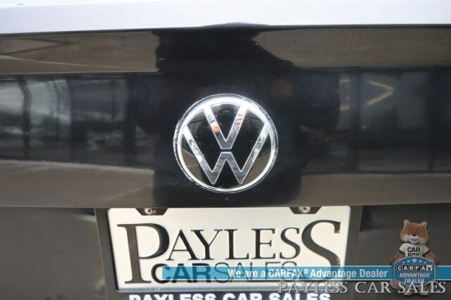 2024 Volkswagen Jetta SE Anchorage AK