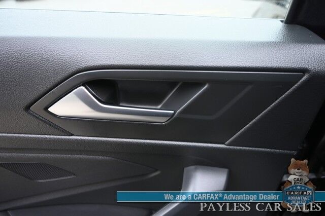2024 Volkswagen Jetta SE Anchorage AK