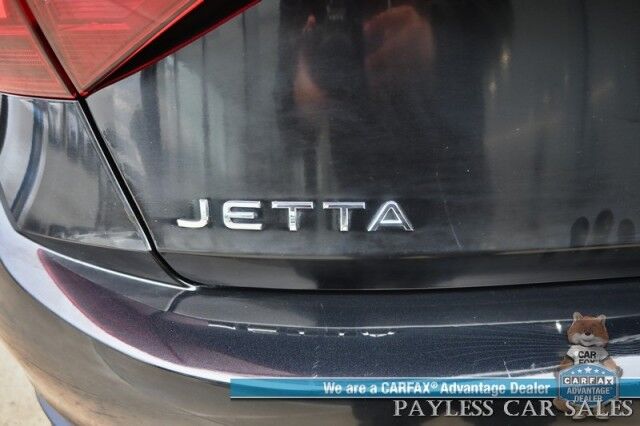 2024 Volkswagen Jetta SE Anchorage AK