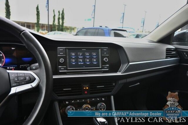 2024 Volkswagen Jetta SE Anchorage AK