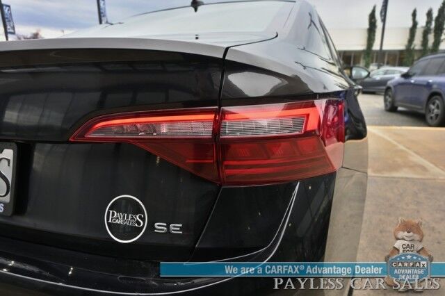 2024 Volkswagen Jetta SE Anchorage AK