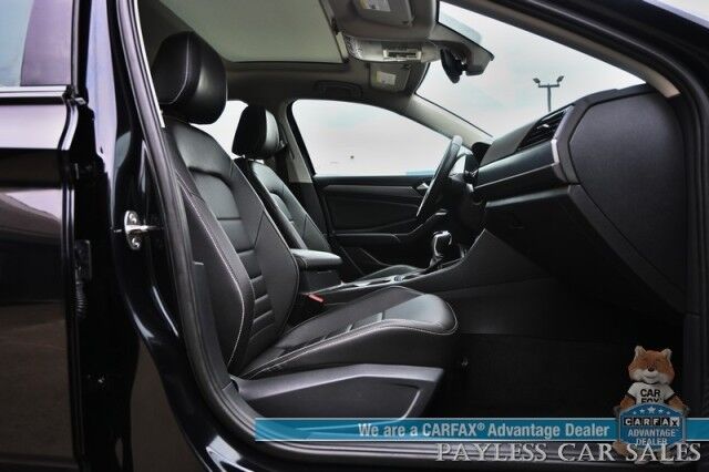 2024 Volkswagen Jetta SE Anchorage AK