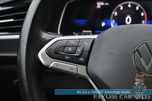 2024 Volkswagen Jetta SE Anchorage AK