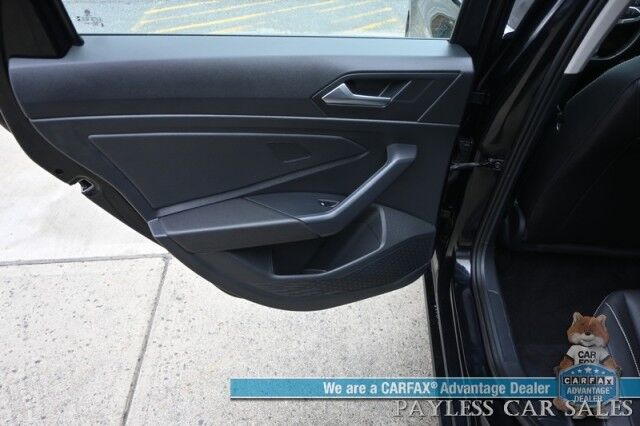 2024 Volkswagen Jetta SE Anchorage AK
