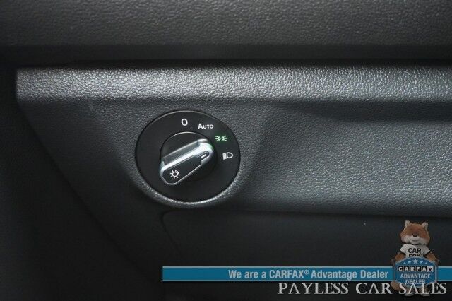 2024 Volkswagen Jetta SE Anchorage AK