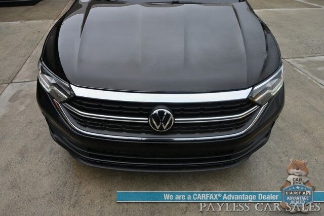 2024 Volkswagen Jetta SE Anchorage AK