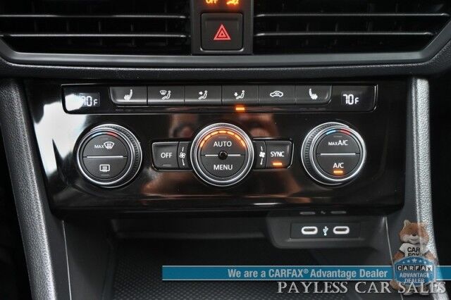 2024 Volkswagen Jetta SE Anchorage AK