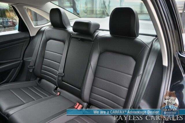 2024 Volkswagen Jetta SE Anchorage AK