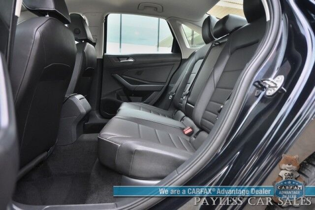 2024 Volkswagen Jetta SE Anchorage AK