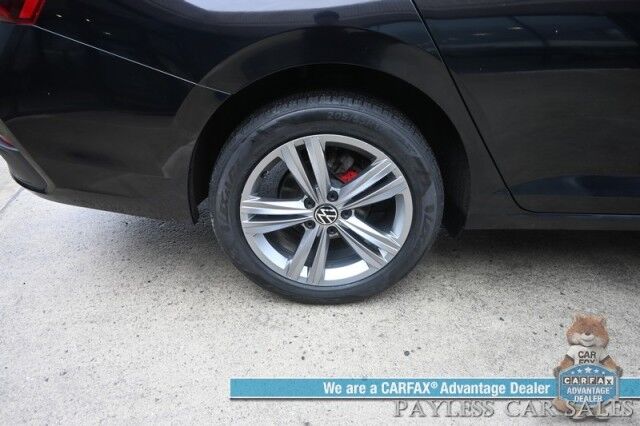 2024 Volkswagen Jetta SE Anchorage AK