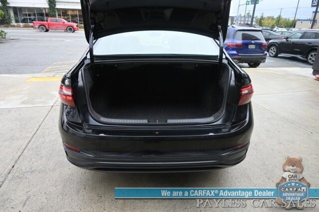2024 Volkswagen Jetta SE Anchorage AK