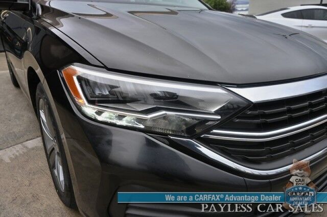 2024 Volkswagen Jetta SE Anchorage AK