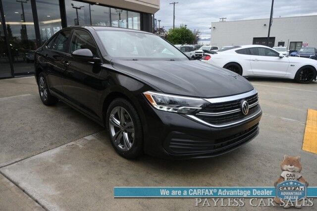 2024 Volkswagen Jetta SE Anchorage AK