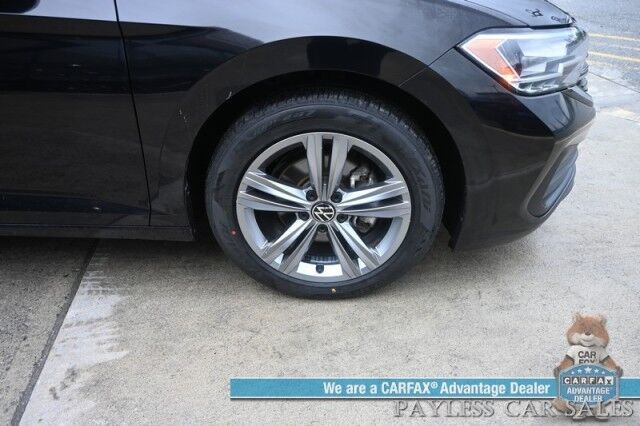 2024 Volkswagen Jetta SE Anchorage AK