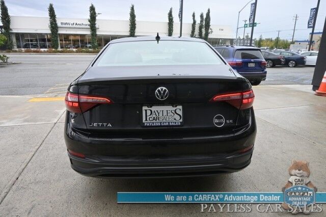 2024 Volkswagen Jetta SE Anchorage AK