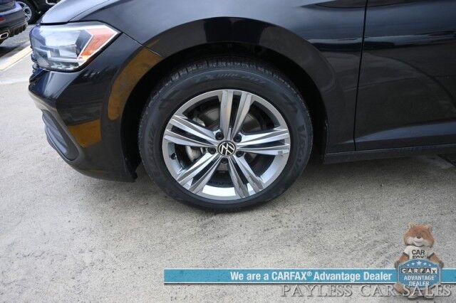 2024 Volkswagen Jetta SE Anchorage AK