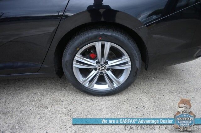 2024 Volkswagen Jetta SE Anchorage AK