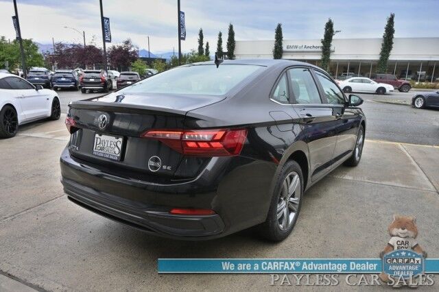 2024 Volkswagen Jetta SE Anchorage AK