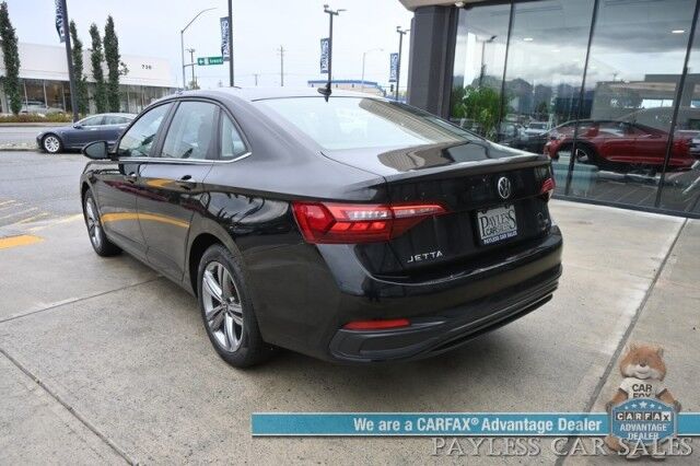 2024 Volkswagen Jetta SE Anchorage AK