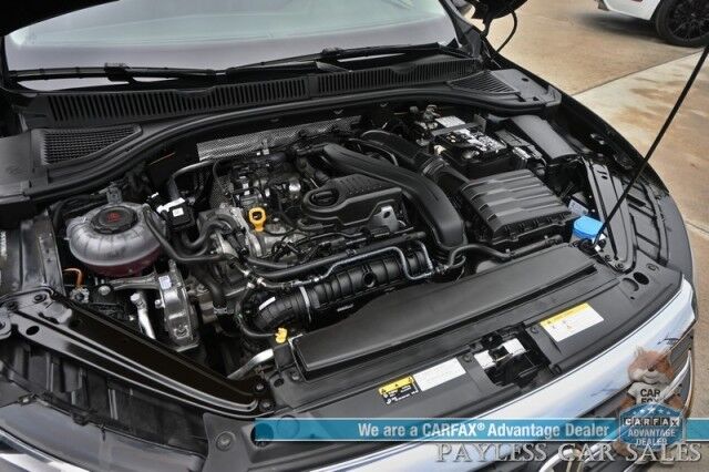 2024 Volkswagen Jetta SE Anchorage AK
