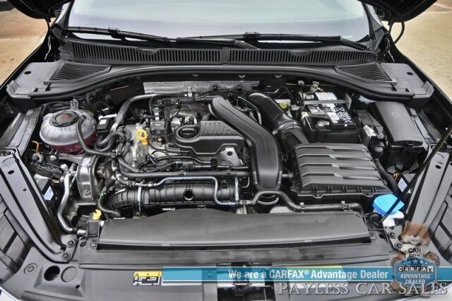 2024 Volkswagen Jetta SE Anchorage AK