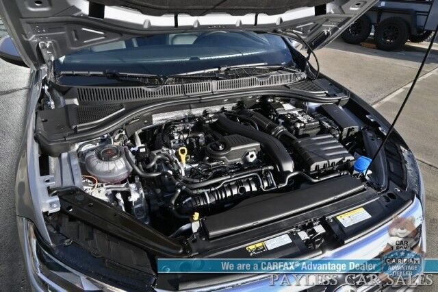 2024 Volkswagen Jetta SE Anchorage AK