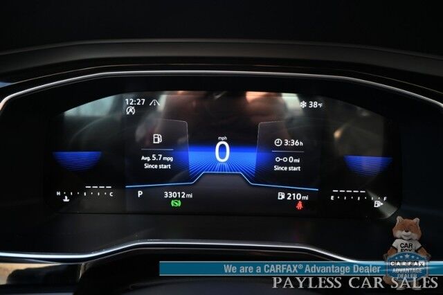 2024 Volkswagen Jetta SE Anchorage AK