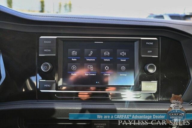 2024 Volkswagen Jetta SE Anchorage AK