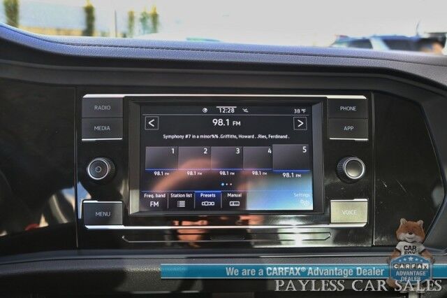 2024 Volkswagen Jetta SE Anchorage AK