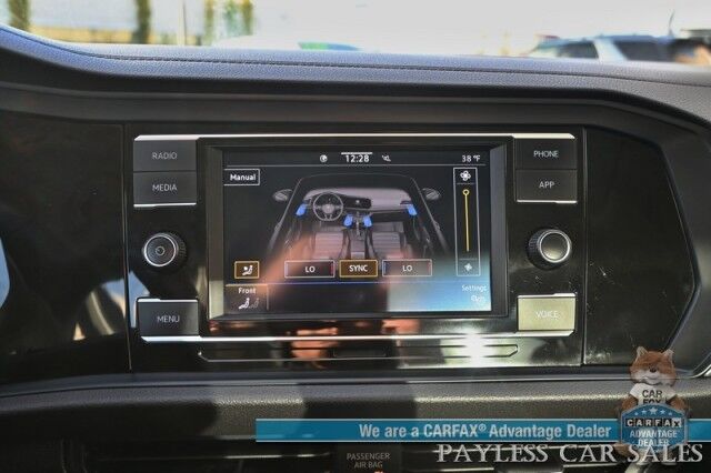 2024 Volkswagen Jetta SE Anchorage AK