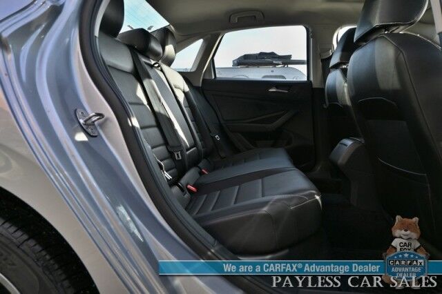 2024 Volkswagen Jetta SE Anchorage AK