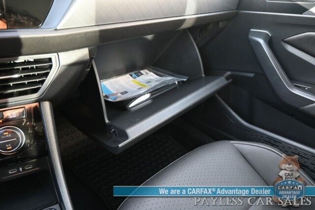 2024 Volkswagen Jetta SE Anchorage AK