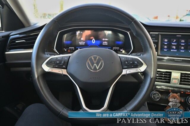 2024 Volkswagen Jetta SE Anchorage AK