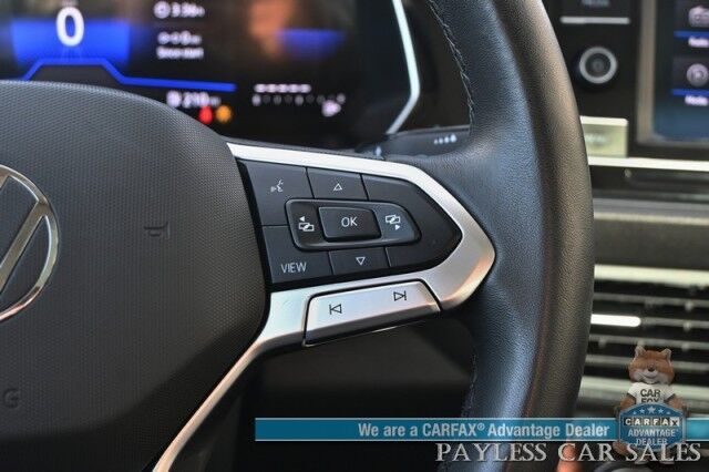 2024 Volkswagen Jetta SE Anchorage AK