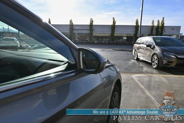 2024 Volkswagen Jetta SE Anchorage AK