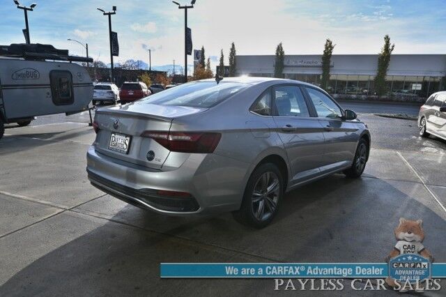 2024 Volkswagen Jetta SE Anchorage AK