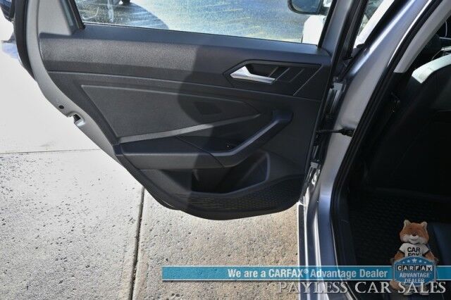 2024 Volkswagen Jetta SE Anchorage AK