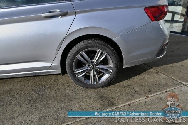 2024 Volkswagen Jetta SE Anchorage AK