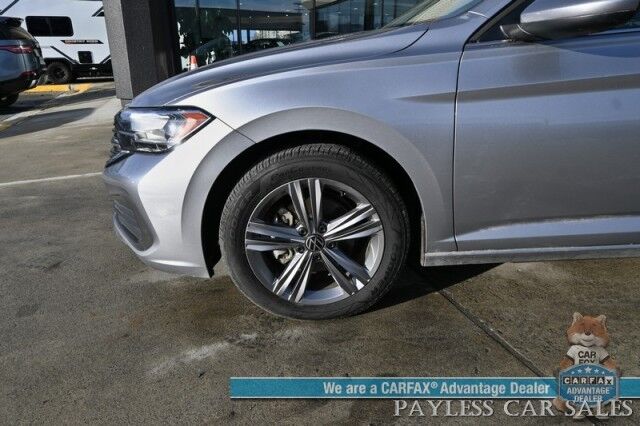 2024 Volkswagen Jetta SE Anchorage AK