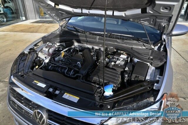 2024 Volkswagen Jetta SE Anchorage AK