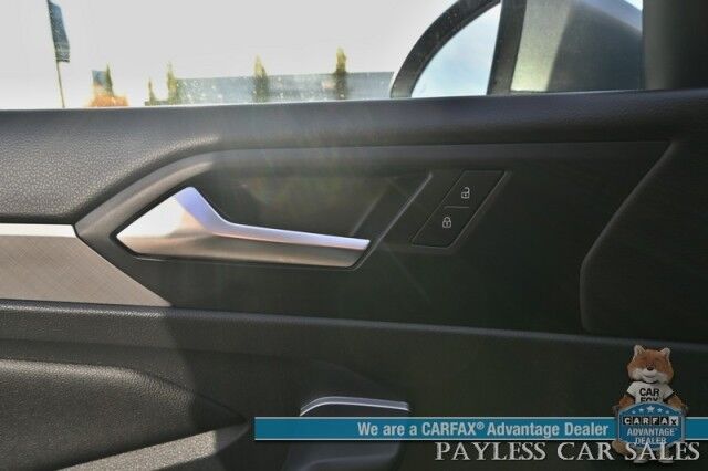 2024 Volkswagen Jetta SE / Auto Start / Power & Heated Leather Seats / Sunroof / Blind Spot & Lane Departure Alert / Apple CarPlay & Android Auto / Back Up Camera / Keyless Entry & Start / Cruise Control / Alloy Wheels / 40 MPG / 1-Owner Anchorage AK 2024 Volkswagen Jetta SE / Auto Start / Power & Heated Leather Seats / Sunroof / Blind Spot & Lane Departure Alert / Apple CarPlay & Android Auto / Back Up Camera / Keyless Entry & Start / Cruise Control / Alloy Wheels / 40 MPG / 1-Owner Anchorage AK
