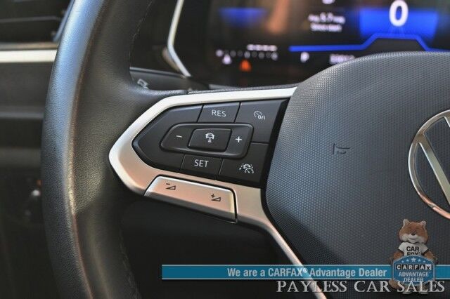 2024 Volkswagen Jetta SE / Auto Start / Power & Heated Leather Seats / Sunroof / Blind Spot & Lane Departure Alert / Apple CarPlay & Android Auto / Back Up Camera / Keyless Entry & Start / Cruise Control / Alloy Wheels / 40 MPG / 1-Owner Anchorage AK 2024 Volkswagen Jetta SE / Auto Start / Power & Heated Leather Seats / Sunroof / Blind Spot & Lane Departure Alert / Apple CarPlay & Android Auto / Back Up Camera / Keyless Entry & Start / Cruise Control / Alloy Wheels / 40 MPG / 1-Owner Anchorage AK