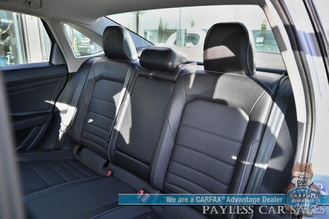 2024 Volkswagen Jetta SE / Auto Start / Power & Heated Leather Seats / Sunroof / Blind Spot & Lane Departure Alert / Apple CarPlay & Android Auto / Back Up Camera / Keyless Entry & Start / Cruise Control / Alloy Wheels / 40 MPG / 1-Owner Anchorage AK 2024 Volkswagen Jetta SE / Auto Start / Power & Heated Leather Seats / Sunroof / Blind Spot & Lane Departure Alert / Apple CarPlay & Android Auto / Back Up Camera / Keyless Entry & Start / Cruise Control / Alloy Wheels / 40 MPG / 1-Owner Anchorage AK