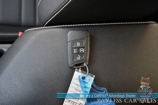 2024 Volkswagen Jetta SE / Auto Start / Power & Heated Leather Seats / Sunroof / Blind Spot & Lane Departure Alert / Apple CarPlay & Android Auto / Back Up Camera / Keyless Entry & Start / Cruise Control / Alloy Wheels / 40 MPG / 1-Owner Anchorage AK