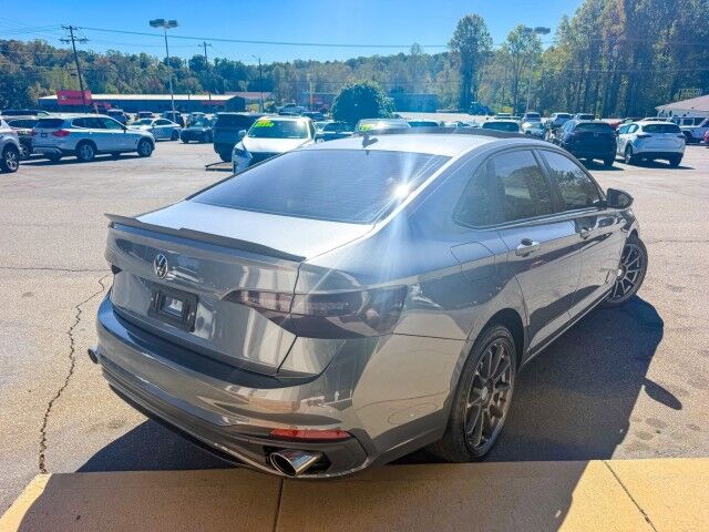 2024 Volkswagen Jetta SE Conover NC