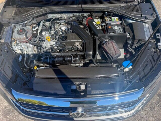 2024 Volkswagen Jetta SE Conover NC