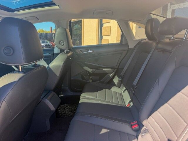 2024 Volkswagen Jetta SE Conover NC