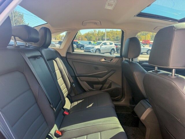 2024 Volkswagen Jetta SE Conover NC