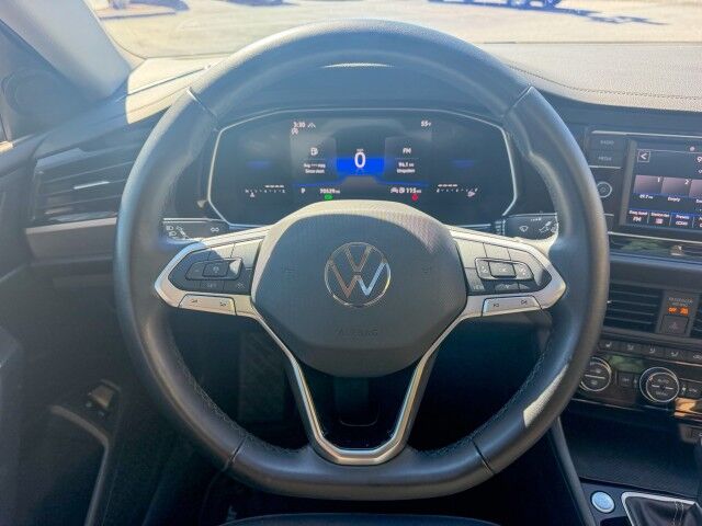 2024 Volkswagen Jetta SE Conover NC