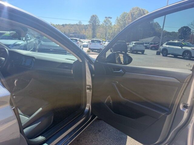 2024 Volkswagen Jetta SE Conover NC